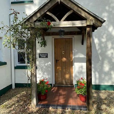 Breathnach Cottage Annex Knockleagha Ballina F26 D7E2 Extérieur photo