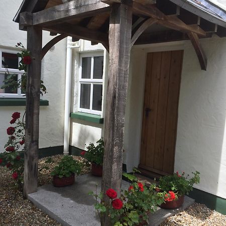 Breathnach Cottage Annex Knockleagha Ballina F26 D7E2 Extérieur photo