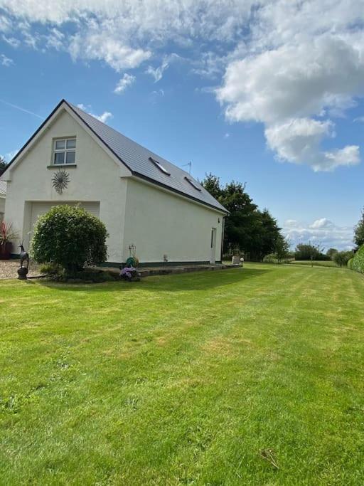 Breathnach Cottage Annex Knockleagha Ballina F26 D7E2 Extérieur photo