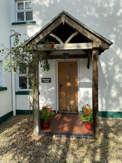 Breathnach Cottage Annex Knockleagha Ballina F26 D7E2 Extérieur photo