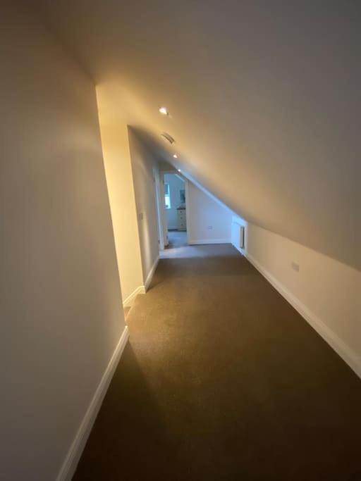 Breathnach Cottage Annex Knockleagha Ballina F26 D7E2 Extérieur photo