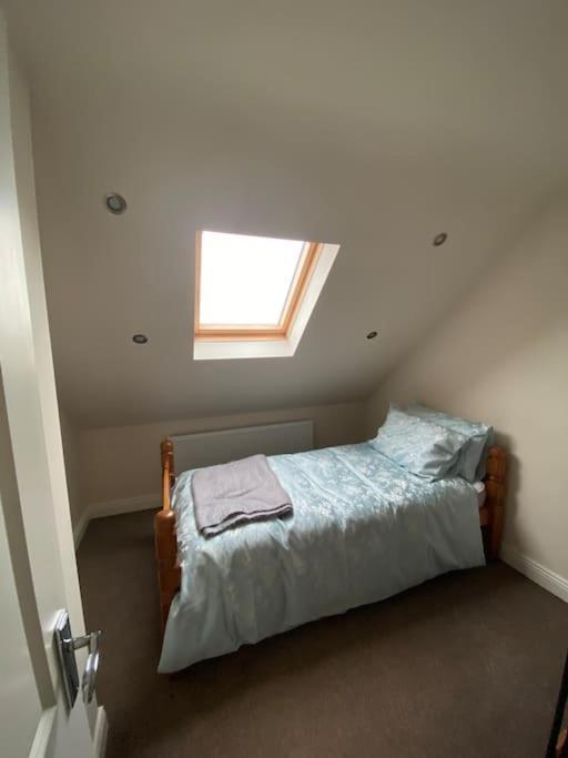 Breathnach Cottage Annex Knockleagha Ballina F26 D7E2 Extérieur photo