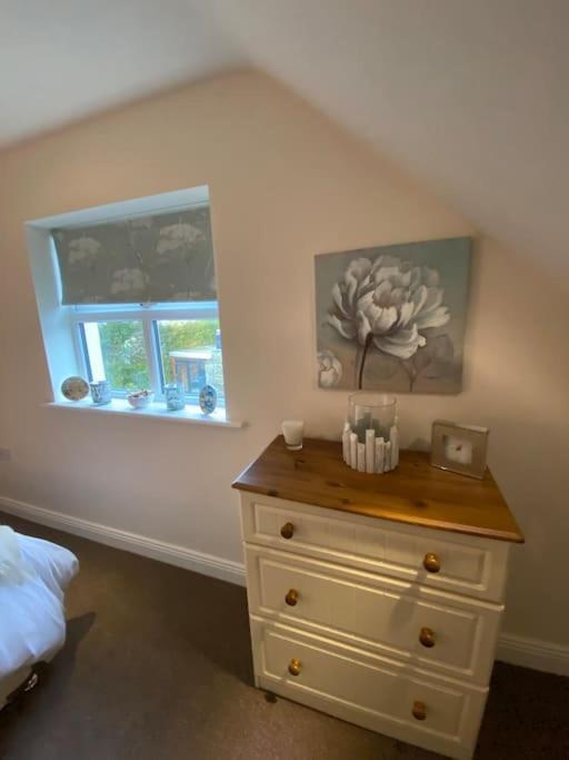 Breathnach Cottage Annex Knockleagha Ballina F26 D7E2 Extérieur photo