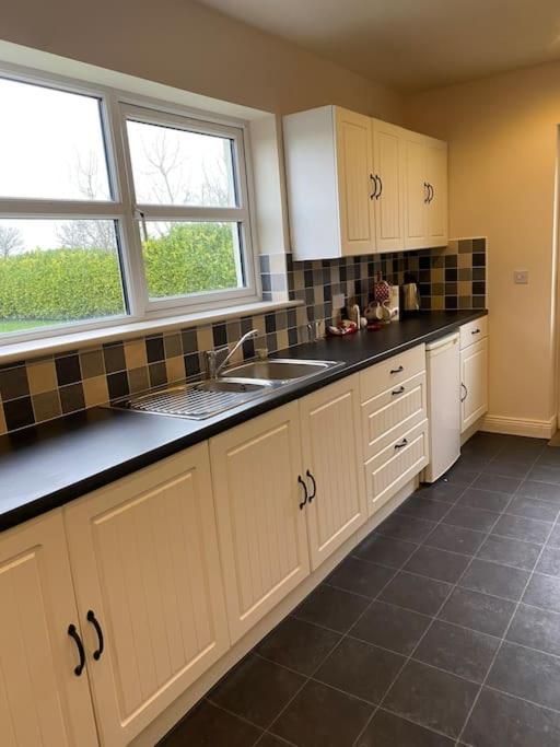 Breathnach Cottage Annex Knockleagha Ballina F26 D7E2 Extérieur photo