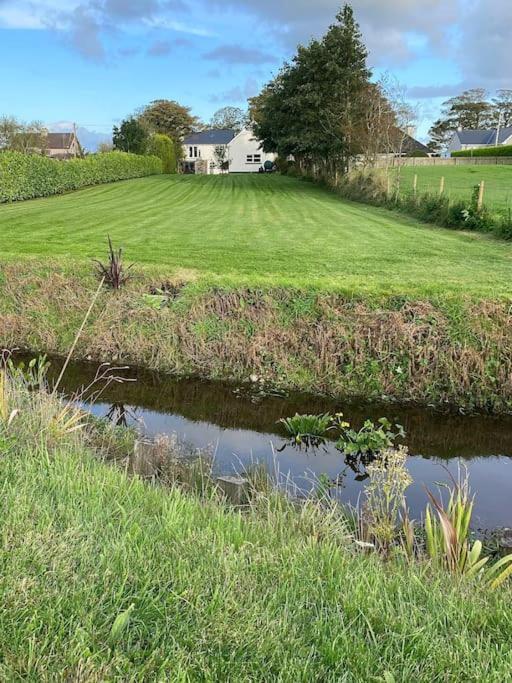 Breathnach Cottage Annex Knockleagha Ballina F26 D7E2 Extérieur photo
