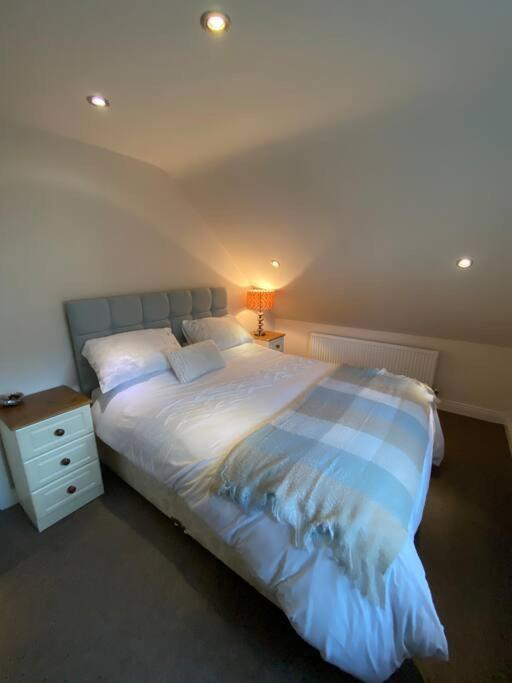 Breathnach Cottage Annex Knockleagha Ballina F26 D7E2 Extérieur photo