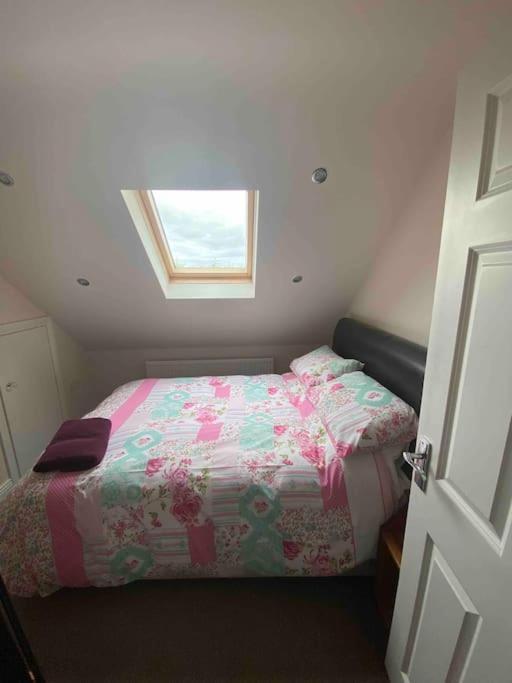 Breathnach Cottage Annex Knockleagha Ballina F26 D7E2 Extérieur photo